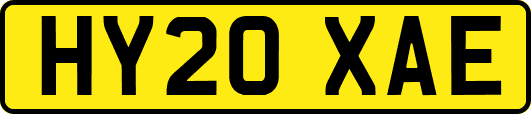 HY20XAE