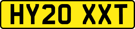 HY20XXT