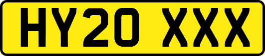 HY20XXX