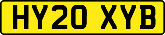 HY20XYB