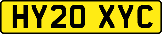 HY20XYC