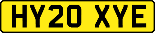 HY20XYE