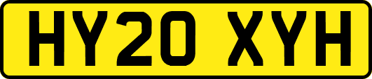 HY20XYH