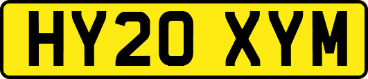 HY20XYM