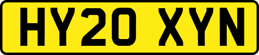 HY20XYN