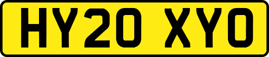 HY20XYO