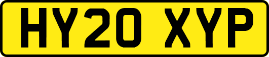 HY20XYP