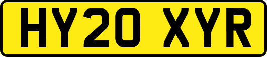HY20XYR