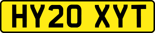 HY20XYT