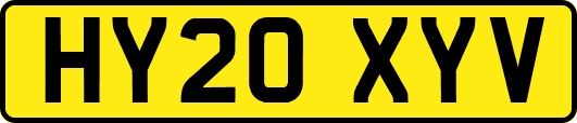 HY20XYV