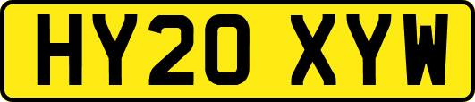 HY20XYW