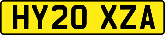 HY20XZA