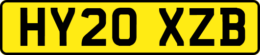 HY20XZB