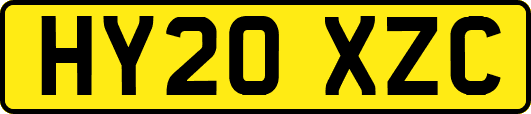 HY20XZC