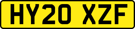 HY20XZF