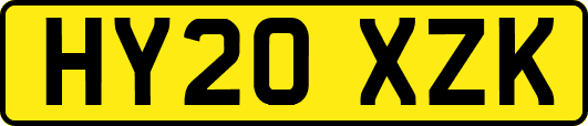 HY20XZK
