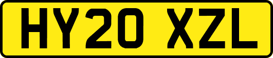 HY20XZL