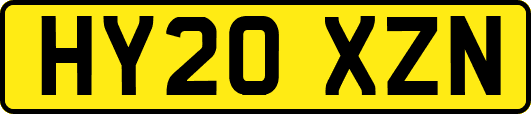 HY20XZN