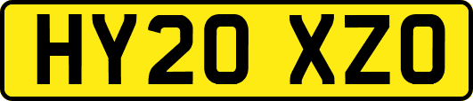 HY20XZO