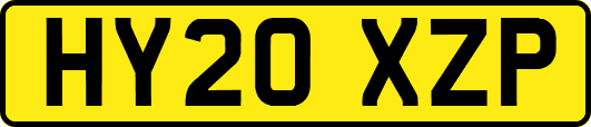 HY20XZP