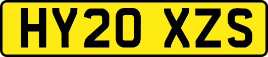 HY20XZS