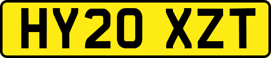 HY20XZT