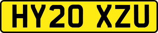 HY20XZU