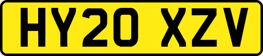HY20XZV
