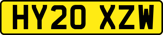 HY20XZW