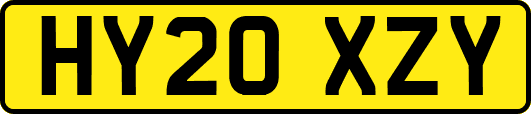 HY20XZY