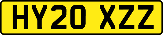 HY20XZZ