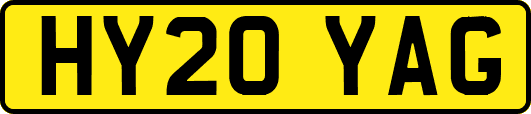 HY20YAG
