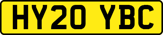 HY20YBC