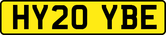 HY20YBE