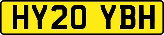 HY20YBH