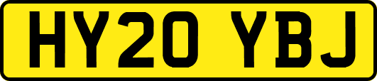 HY20YBJ