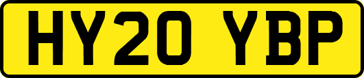 HY20YBP