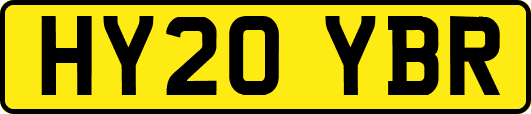 HY20YBR
