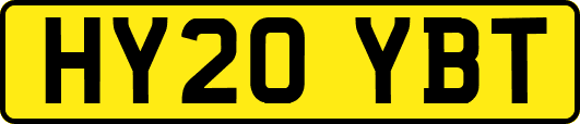 HY20YBT