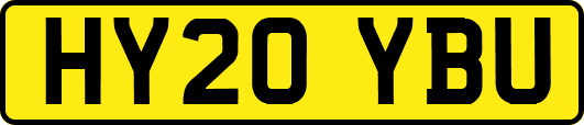 HY20YBU