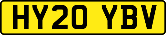 HY20YBV