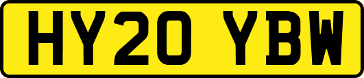 HY20YBW