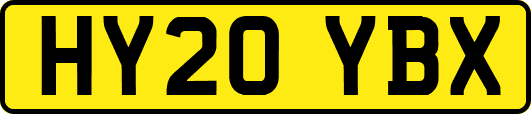 HY20YBX