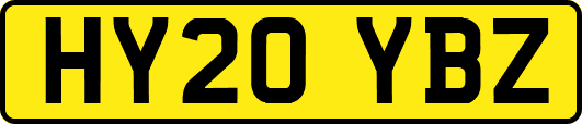 HY20YBZ