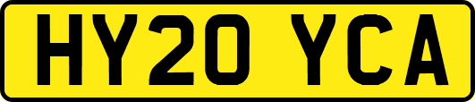 HY20YCA