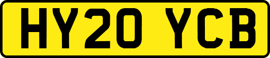 HY20YCB