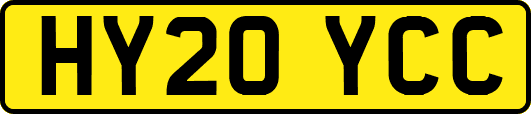 HY20YCC