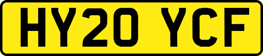HY20YCF