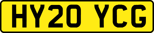 HY20YCG