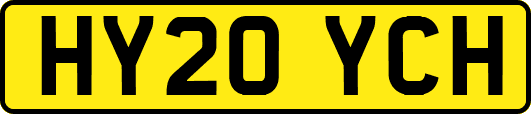 HY20YCH